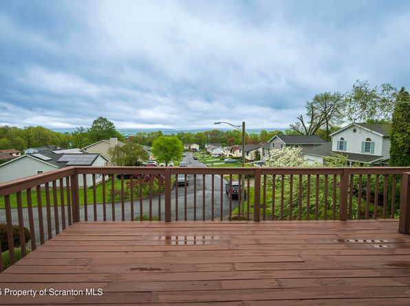 295 Crisp Ave, Scranton, PA 18504