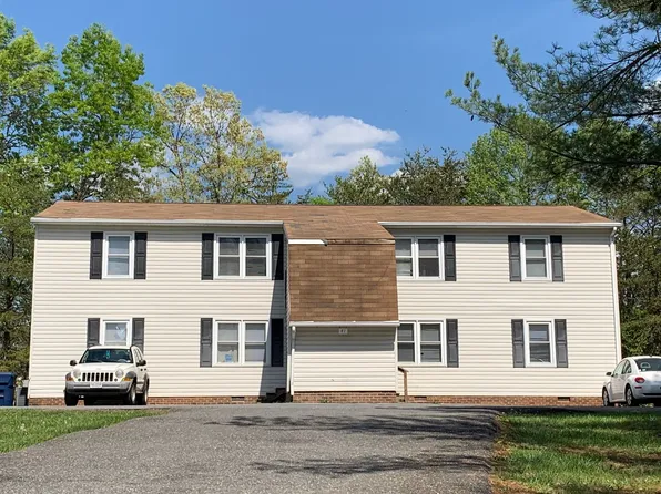 41 Moss Creek Apartments, 41 Cedar Haven Ct APT 201, Forest, VA 24551