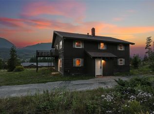 809 Palmers Dr, Silverthorne, CO 80498