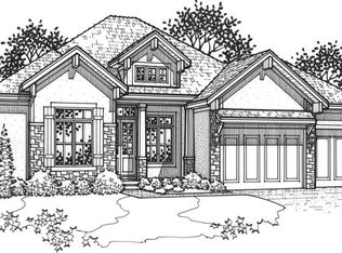 17804 Rainbow Blvd, Overland Park, KS 66085