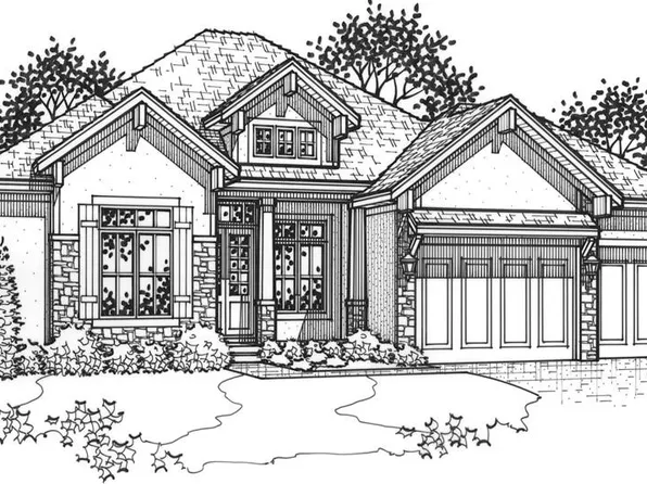 17804 Rainbow Blvd, Overland Park, KS 66085