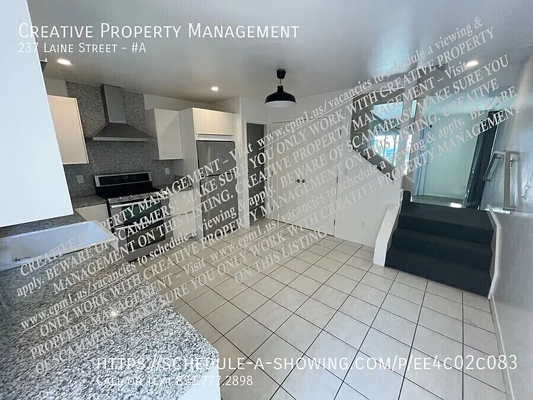 237 Laine St #A — Photo 3