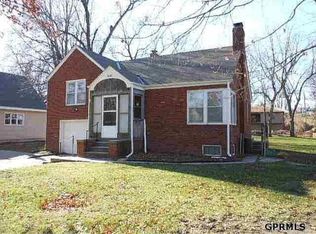 5628 Florence Blvd, Omaha, NE 68110