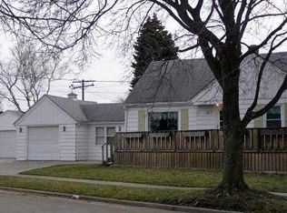 3617 76th St, Kenosha, WI 53142