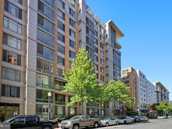 440 L St NW Unit 706, Washington, DC 20001