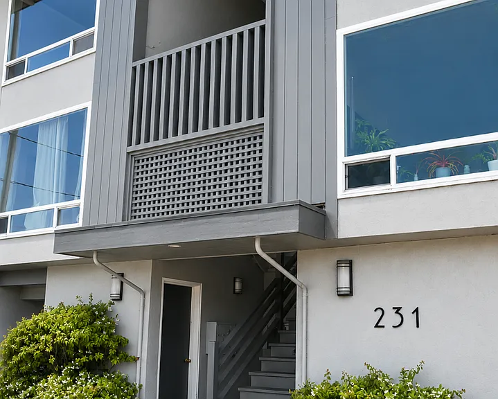 231 Corte Madera Ave — Photo 2