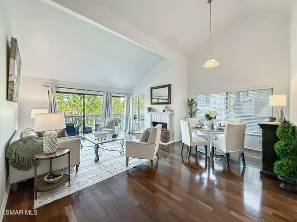 599 Calle De Las Ovejas, Oak Park, CA 91377