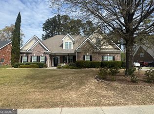 412 Big Sam Cir, Loganville, GA 30052