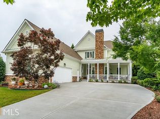 9805 Waters Edge Pointe, Villa Rica, GA 30180