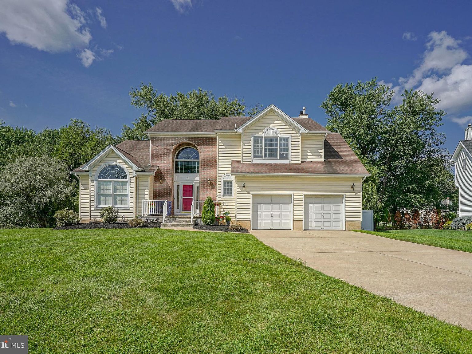 6 Jordan Ct, Cherry Hill, NJ 08003 | Zillow