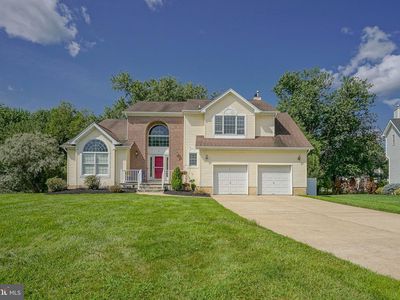 6 Jordan Ct, Cherry Hill, NJ, 08003