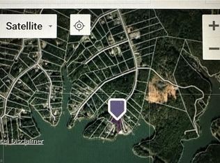 417 Gardner Point Dr, Stony Point, NC 28678