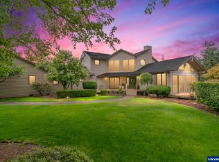 23500 SE Franquette Dr, Amity, OR 97101