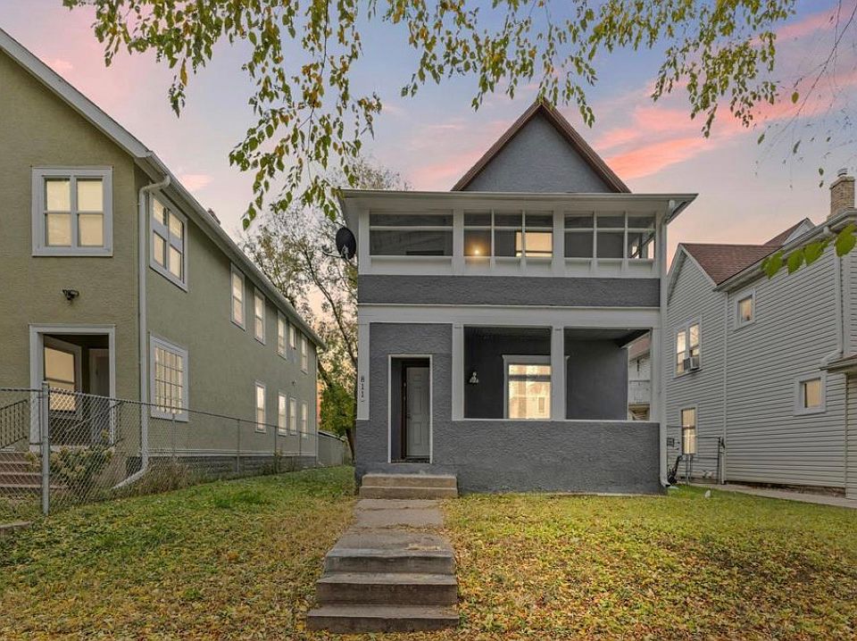 1st image of 811 Queen Ave N #1