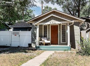324 Park Ln, Colorado Springs, CO 80905