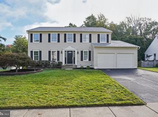 3 Neville Ct, Stafford, VA 22554