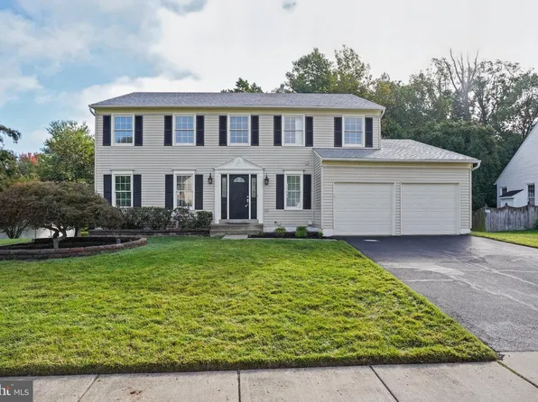 3 Neville Ct, Stafford, VA 22554