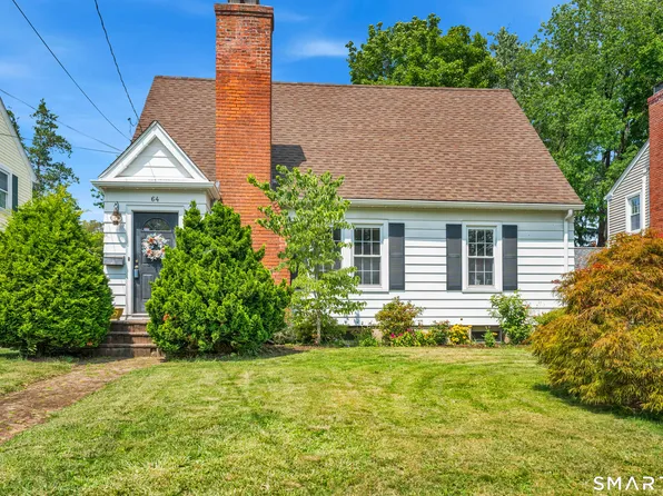 64 Meadowbrook Road, West Hartford, CT 06107
