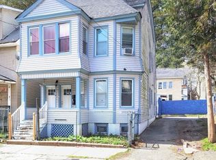 129 22Nd St, Irvington Twp., NJ 07111