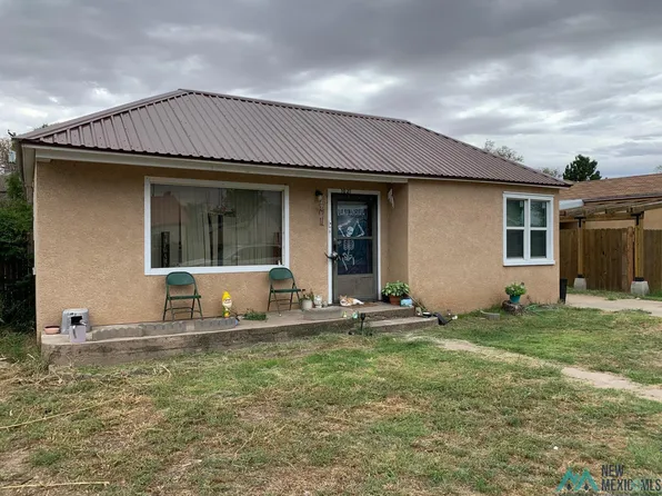 1021 W 14th St, Portales, NM 88130