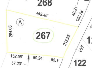 203 Baldwinville Rd, Winchendon, MA 01475
