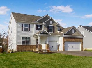 11597 Daventry Dr, Pickerington, OH 43147
