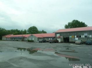 314 E Walnut St, Oneida, NY 13421