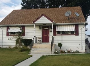 276-278 Lexington Ave, Paterson, NJ