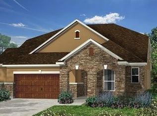 1170 Verna Brooks Way, Kyle, TX 78640