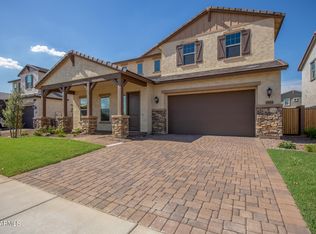 3884 E Austin Dr, Gilbert, AZ 85296
