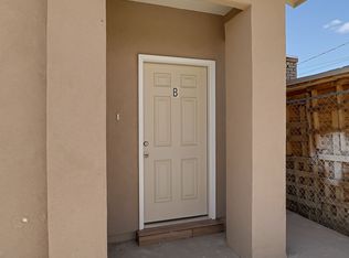 916 S Saint Vrain St #B-1, El Paso, TX 79901