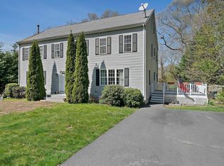 40 Hawley Ave UNIT 40, Plymouth, MA 02360