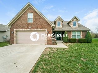 11510 Pebble Trce, Louisville, KY 40229
