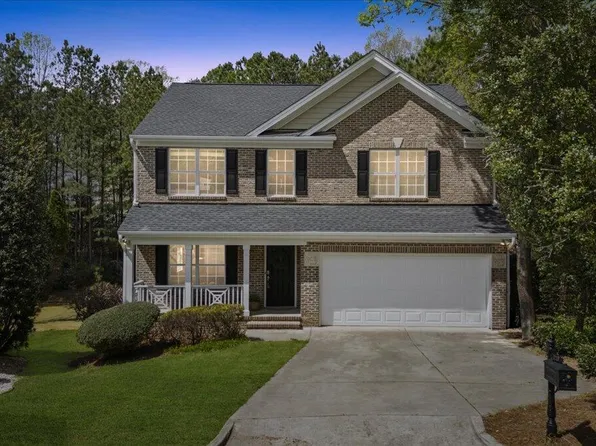 219 Arbordale Ct, Cary, NC 27518