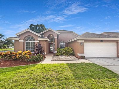 13506 Ironton Dr, Tampa, FL, 33626