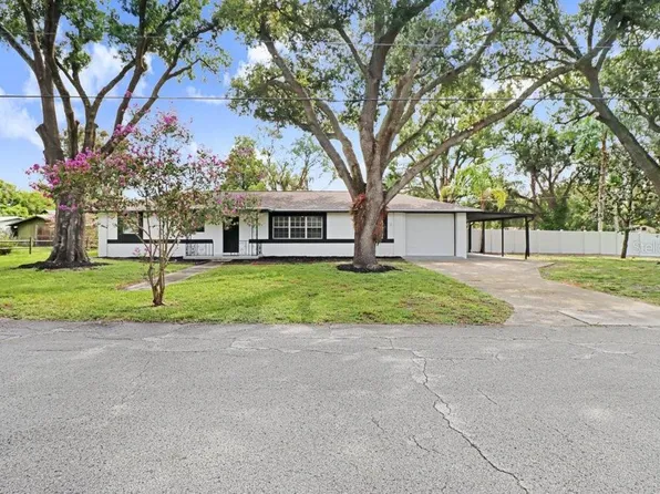 12113 MIDLAKE DRIVE, TAMPA, FL 33612