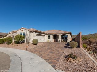 7150 W Cactus Flower Pass, Marana, AZ 85658