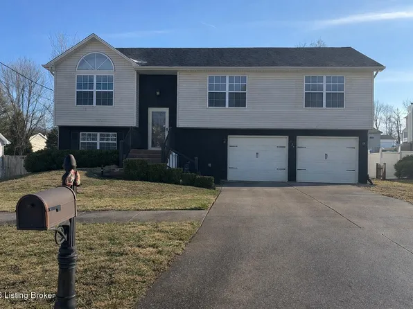 128 Byerly Blvd, Radcliff, KY 40160