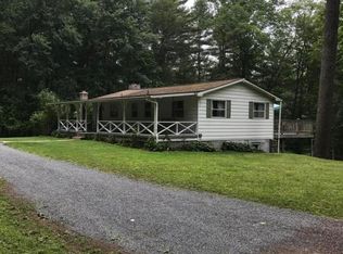 310 Hilltop Dr, Waterville, PA 17776