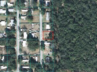 625 SE 129th Ter, Silver Springs, FL 34488