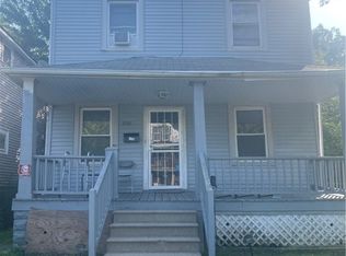 2927 E 115th St, Cleveland, OH