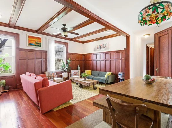 435 Convent Ave APT 54, New York, NY 10031