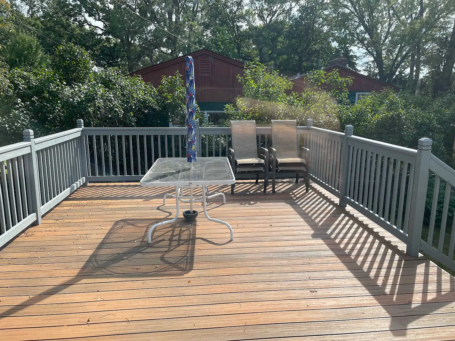 5 bed, 3000 sqft, $3,500 — Photo 3