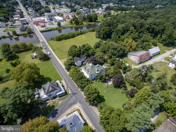 120 E Central Ave, Federalsburg, MD 21632