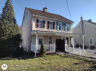 210 Pine Forge Rd, Boyertown, PA 19512