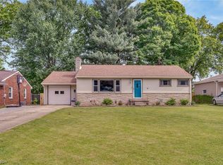 728 Cheriwood Ct, Youngstown, OH
