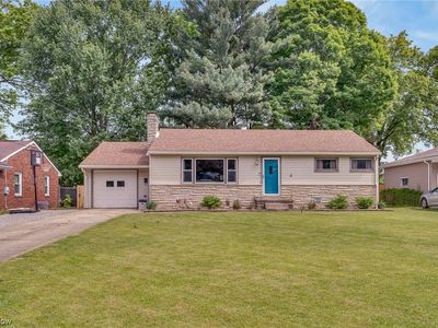 728 Cheriwood Ct, Youngstown, OH, 44512
