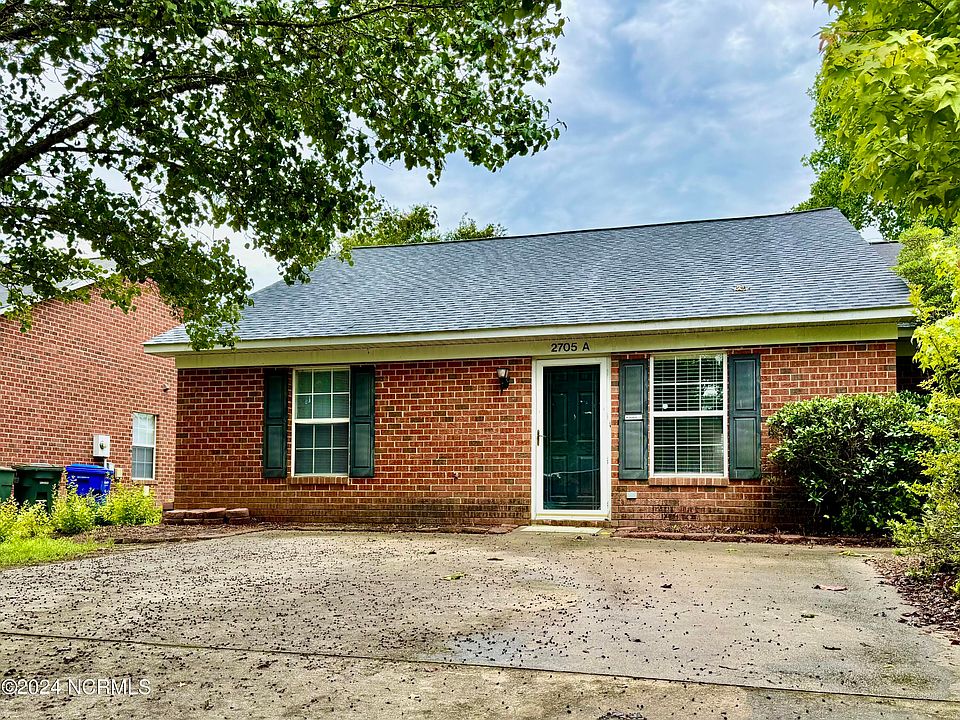 1st image of 2705 Bluff View Dr #A