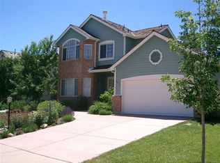 4673 Tally Ho Ct, Boulder, CO 80301