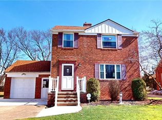 451 E 270th St, Euclid, OH